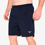 Bermuda Mizuno Focus Utility Masculina Azul