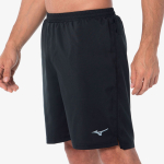 Bermuda Mizuno Focus Utility Masculina Preta