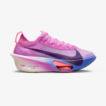 Tênis Nike Alphafly 3 Feminino Roxo