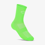 Meia Olympikus Corre Adapt Masculina Verde