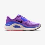 Tênis Nike Structure Plus Feminino Roxo-Azul