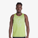 Regata Olympikus Corre Masculina Verde