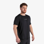 Camiseta Olympikus Ultra Masculina Preta