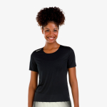 Camiseta Olympikus Corre Feminina Preta