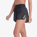 Short Olympikus Corre 3 Feminino Preto