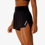 Short Olympikus Corre 3 Feminino Preto