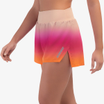 Short Olympikus Corre 3 Feminino Rosa