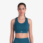 Top Corre Alto Impacto Olympikus Feminino Azul