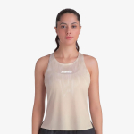 Regata Corre Olympikus Feminina Bege