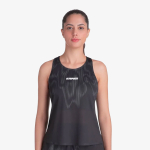 Regata Corre Olympikus Feminina Preto