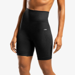 Short Olympikus Knit Feminino Preto