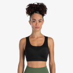 Top Olympikus Funcional Feminino Preto