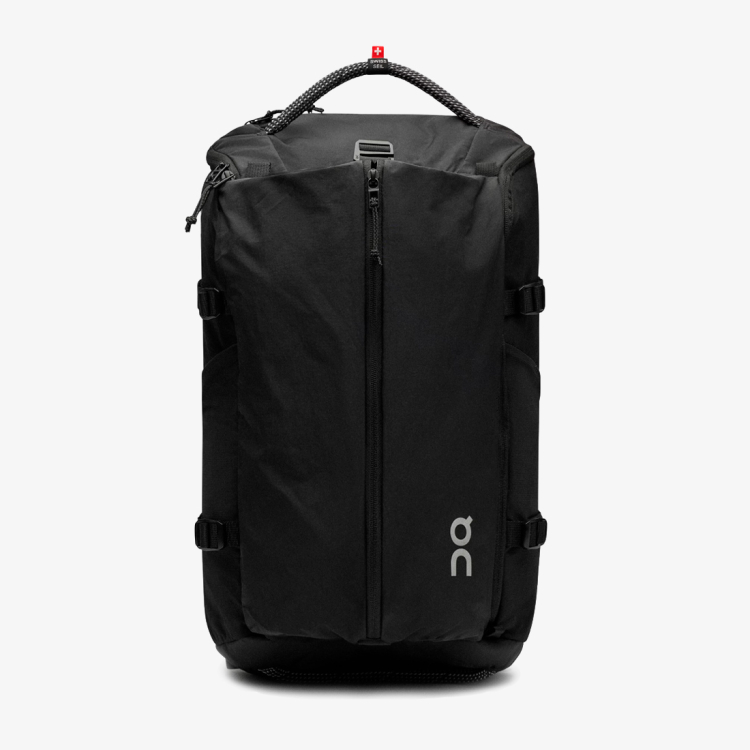 その他 on speed pack30L Mochila On Running Speed Pack 30L Unissex Preto
