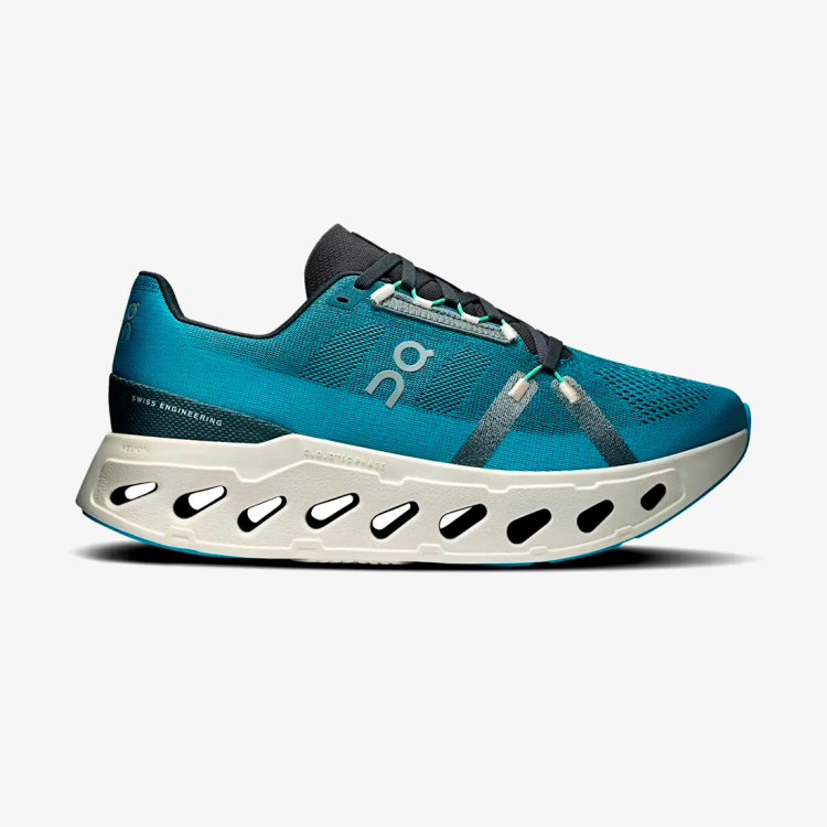 On Cloud Eclipse オン クラウドエクリプス26.5cm ブルー Tênis On Running Cloudeclipse Masculino Azul