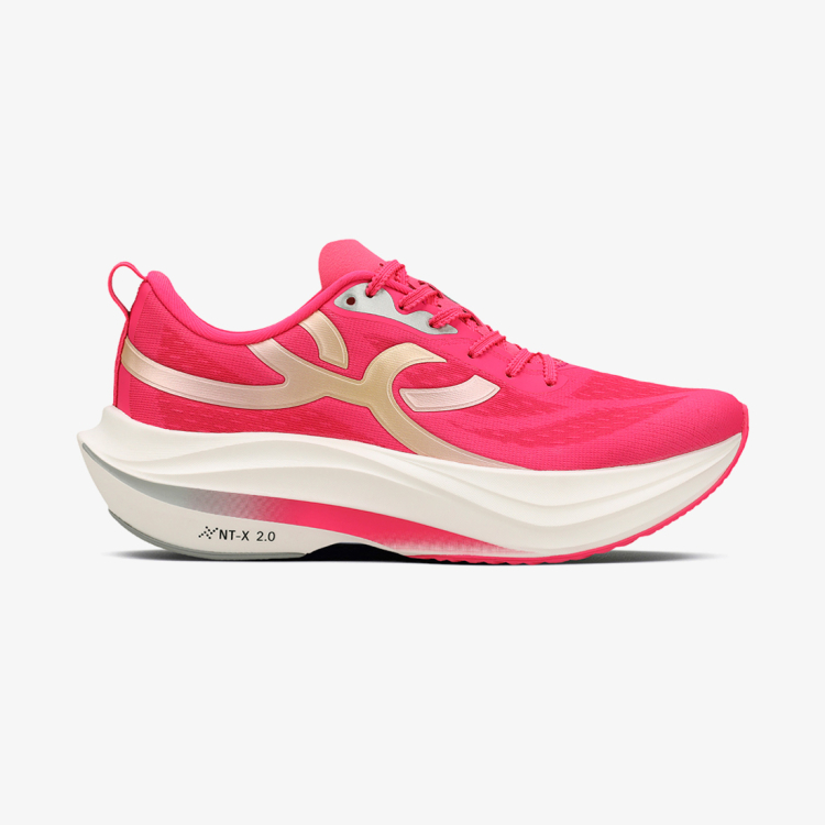 オピューム Tênis Olympikus Corre Turbo Unissex Azaleia-Multi