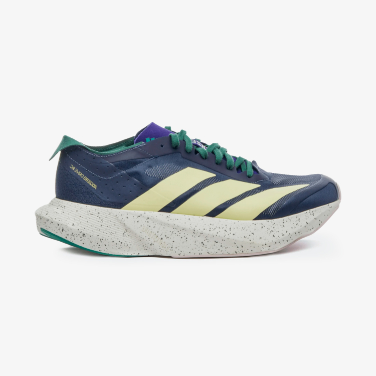 Tênis Adidas Adizero Drive Rc Masculino Azul-Amarelo