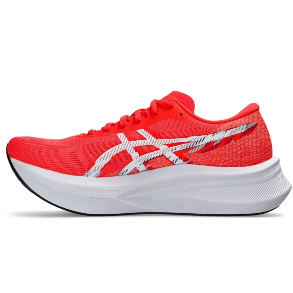 Tênis Asics Magic Speed 4 Masculino Vermelho