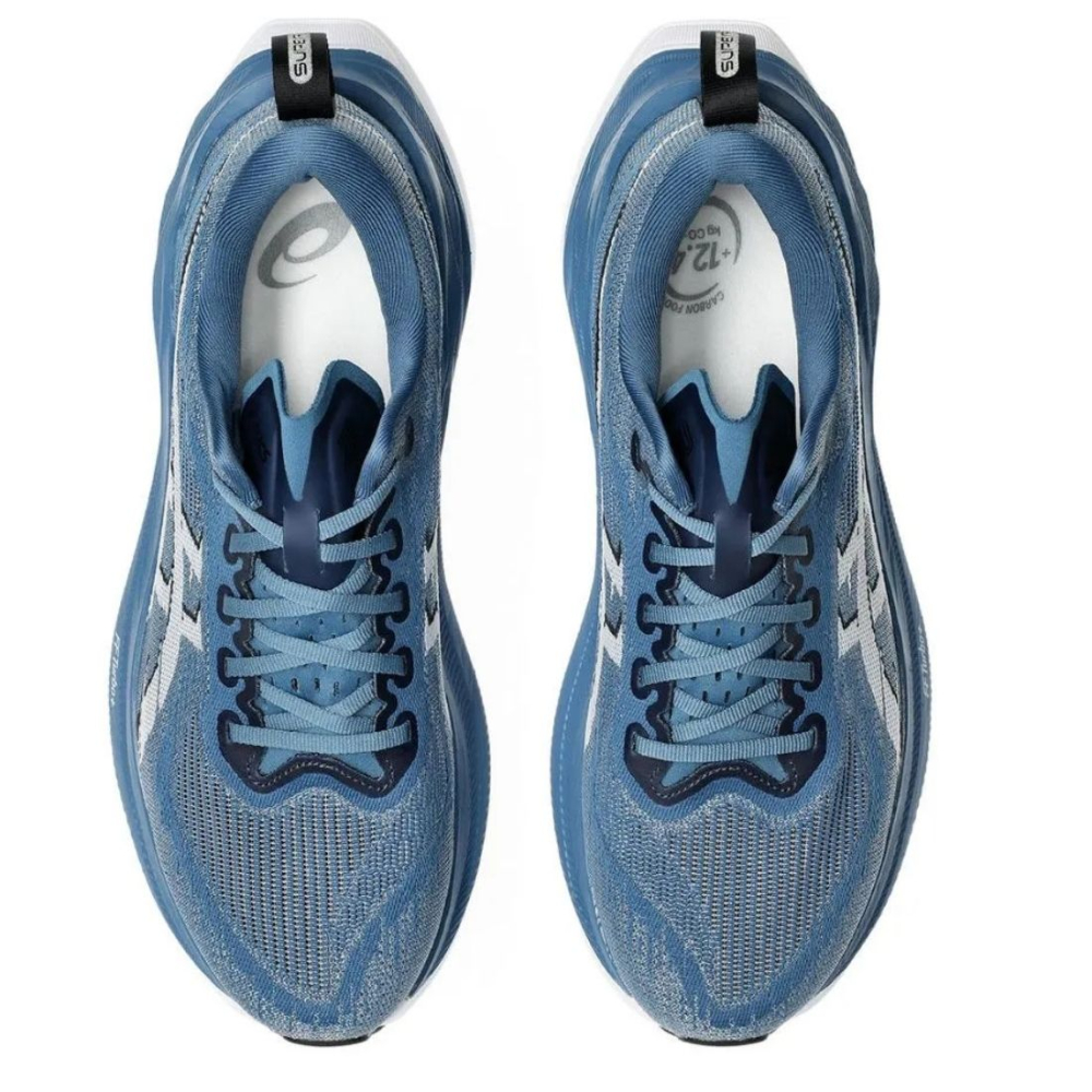 Tênis Asics Superblast 2 Unissex Azul