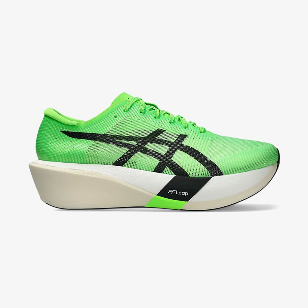 Tênis Asics Metaspeed Edge Tokyo Unissex Verde