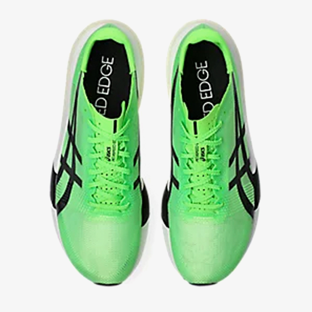 Tênis Asics Metaspeed Edge Tokyo Unissex Verde