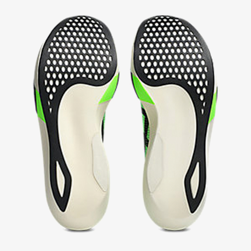 Tênis Asics Metaspeed Edge Tokyo Unissex Verde