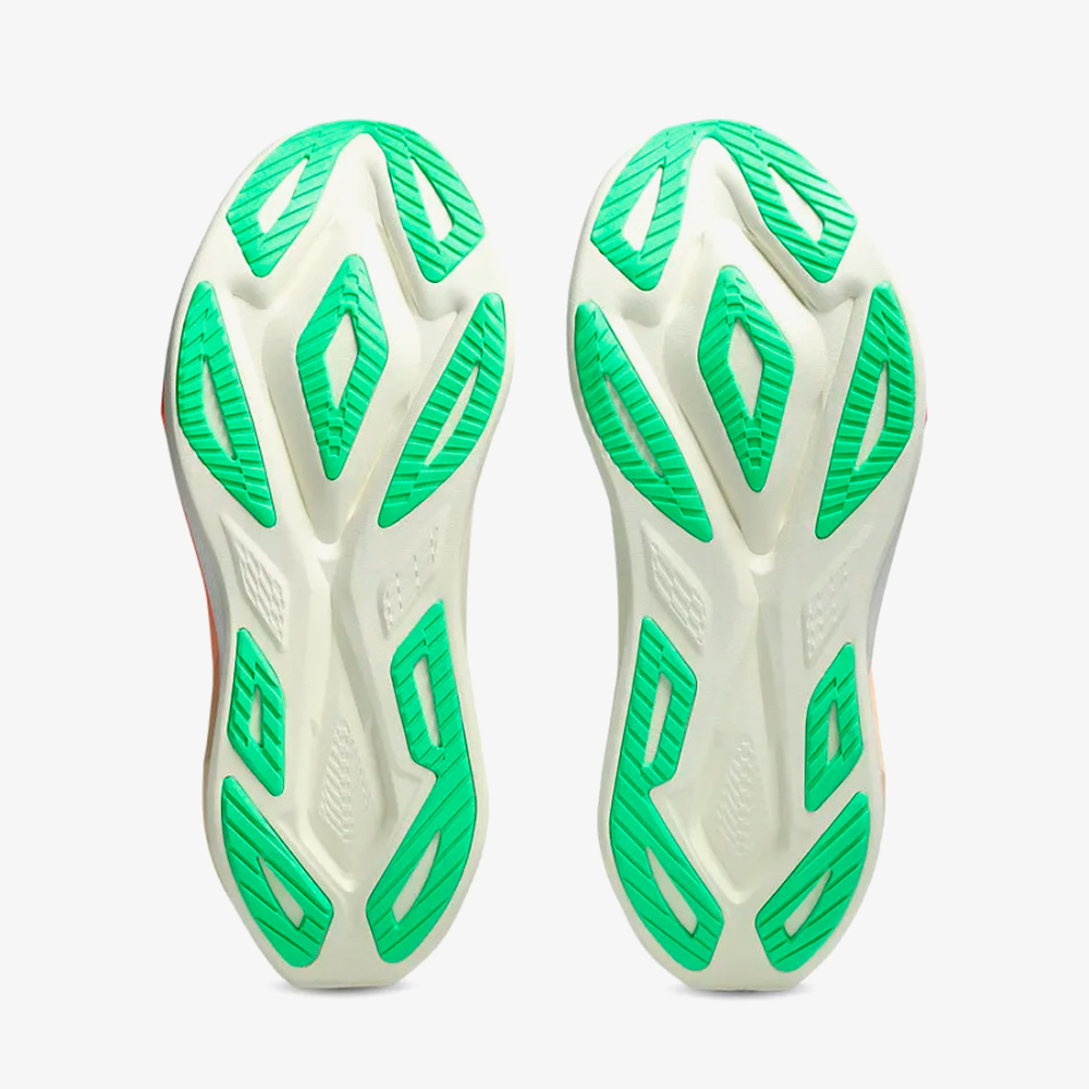 Tênis Asics Superblast 3 Unissex Laranja