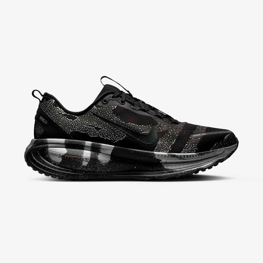 NIKE VOMERO 18 GTX EUR 42 26.5cm新品 Tênis Nike Vomero 18 Masculino Preto-Preto