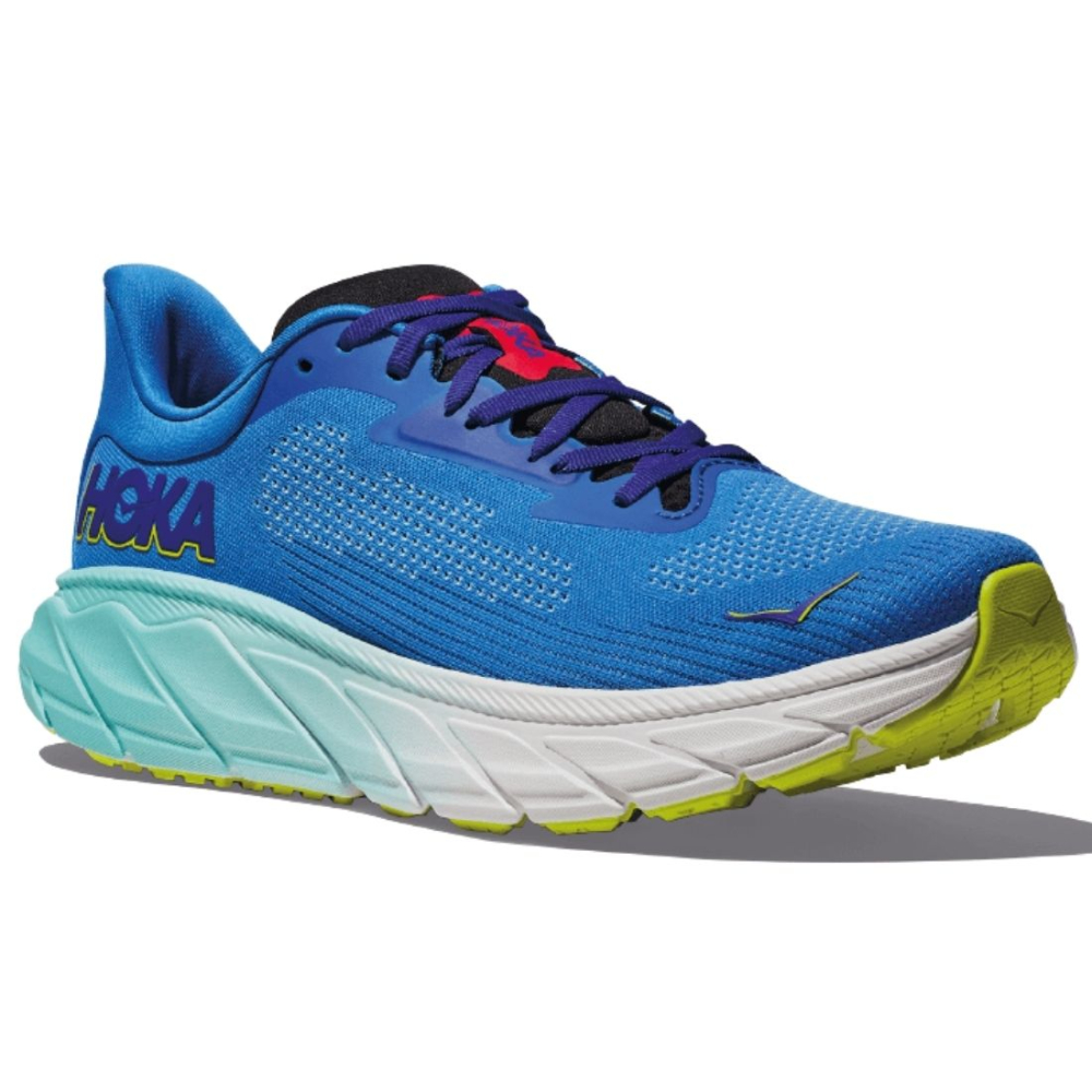 Tênis Hoka Arahi 7 Masculino Azul