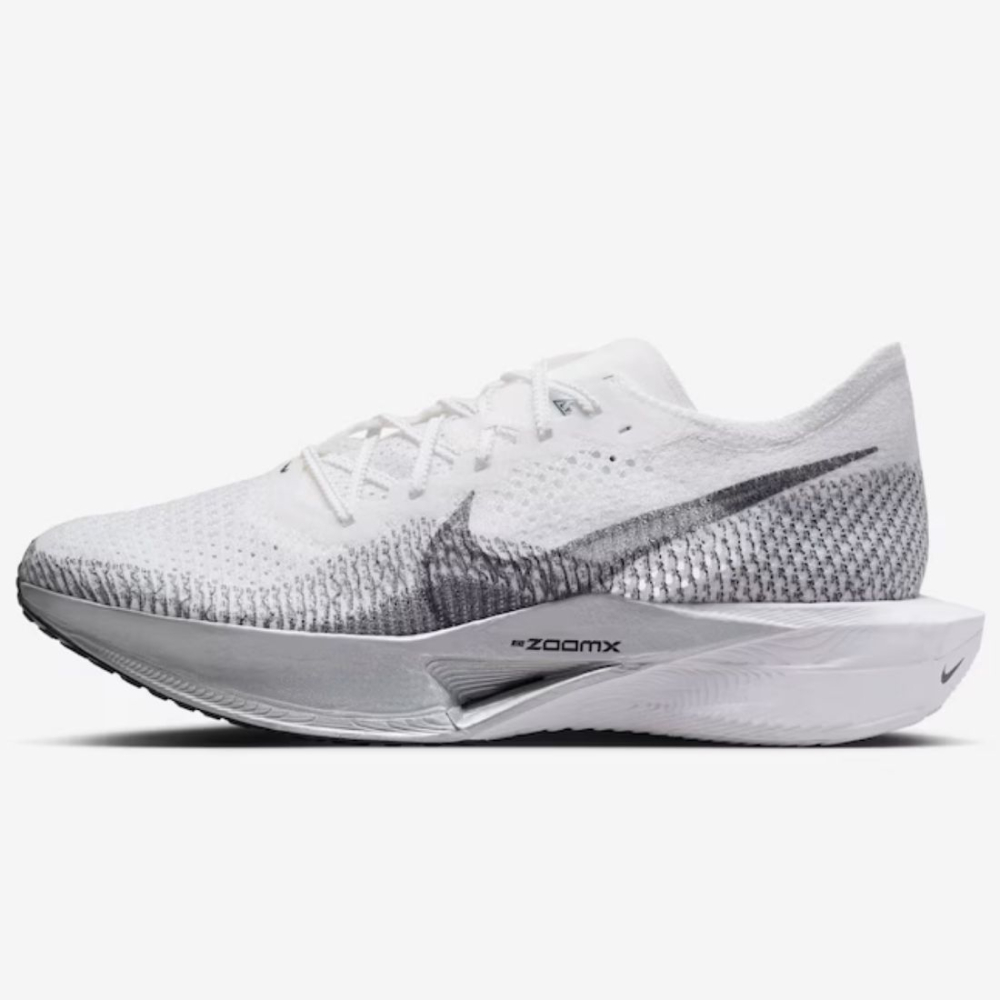 Tênis Nike Zoomx Vaporfly 3 Masculino Branco