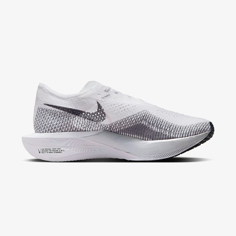 Tênis Nike Zoomx Vaporfly 3 Masculino Branco