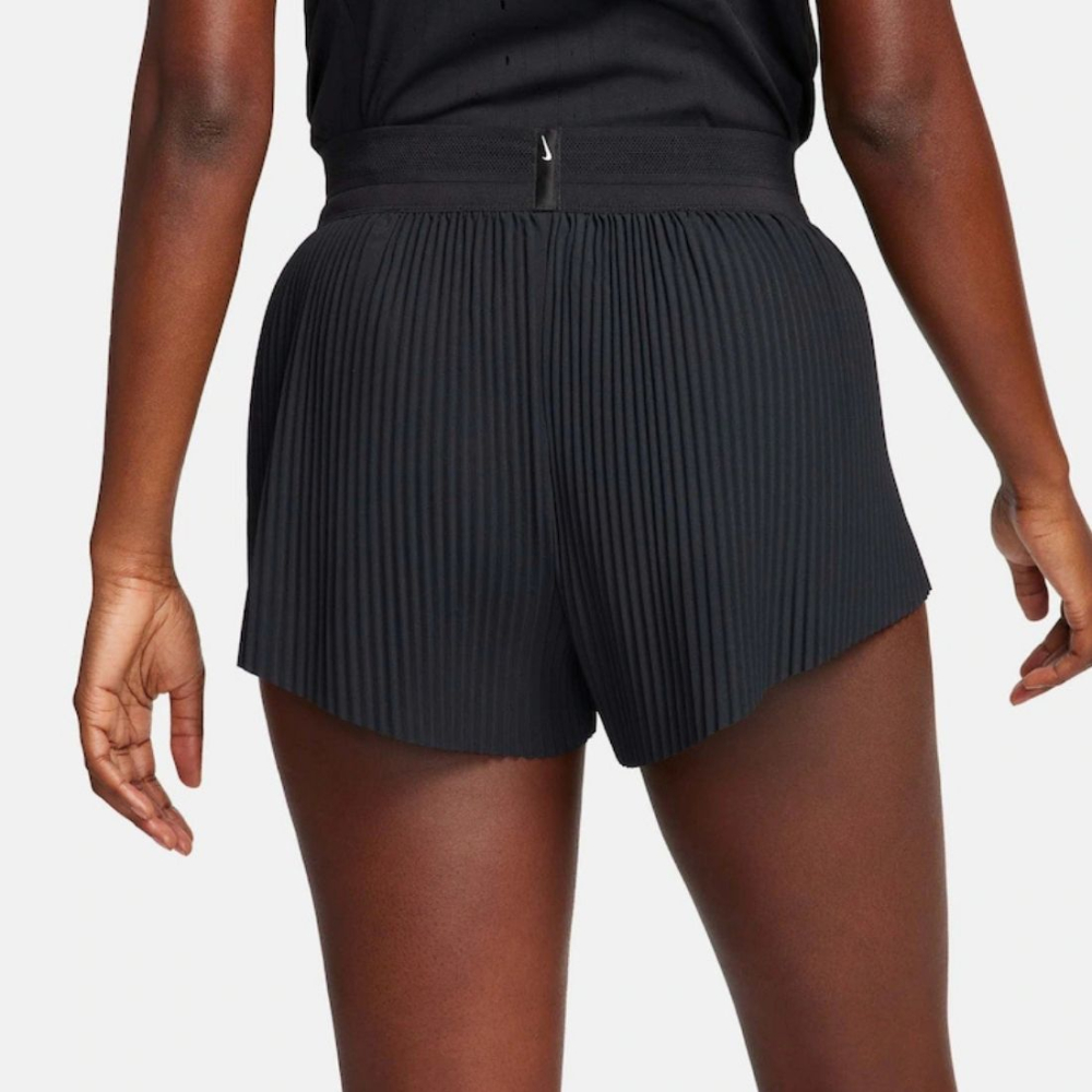Short Nike Dri-Fit Adv Aeroswift Feminino Preto