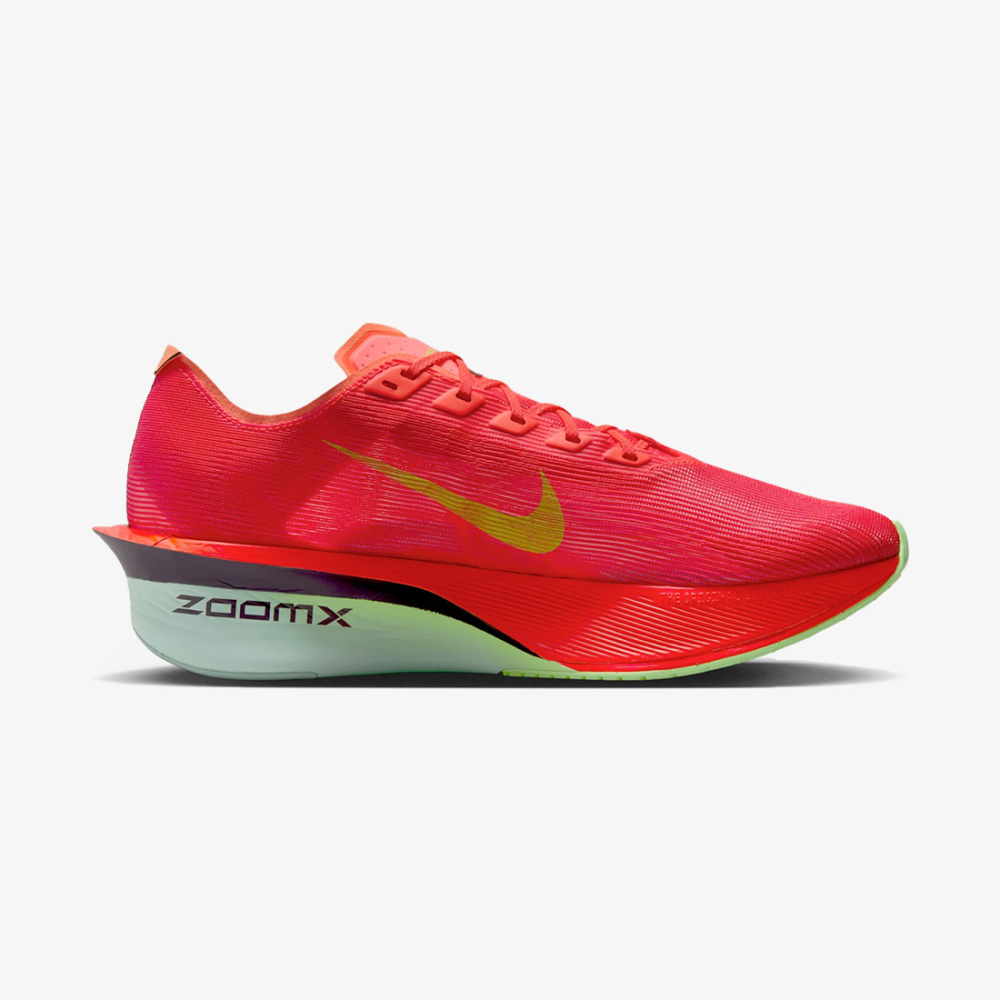 NIKE Vaporfly 4 ランニングシューズ Tênis Nike Zoomx Vaporfly 4 Masculino Vermelho