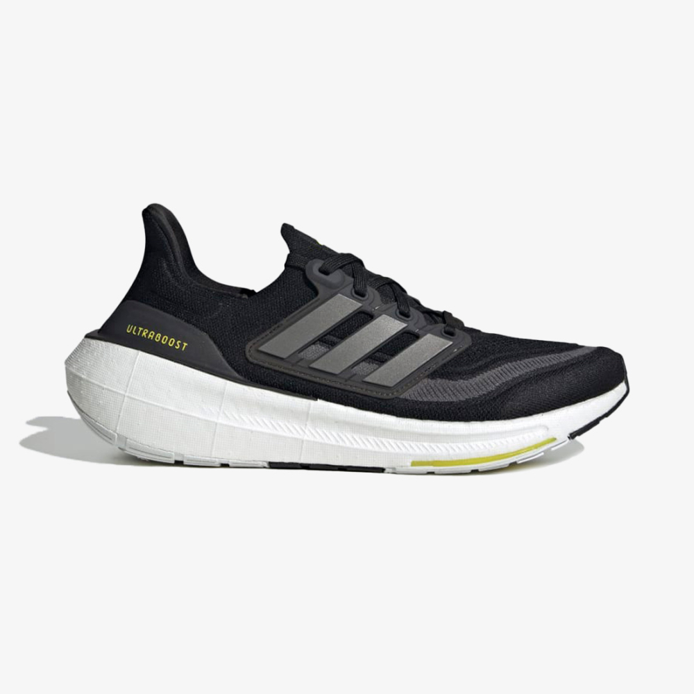  ULTRABOOST LIGHT ウルトラブーストライト 27 Tênis adidas Ultraboost Light 23 Unissex Preto