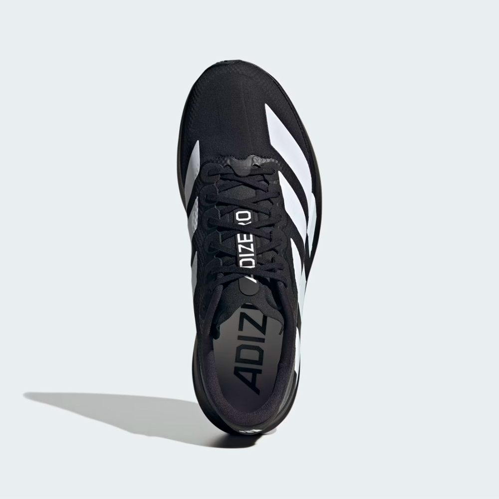adizero Evo SL M ブラック/ホワイト 27.5㎝ Tênis Adidas Adizero Evo Sl Masculino Preto-Branco