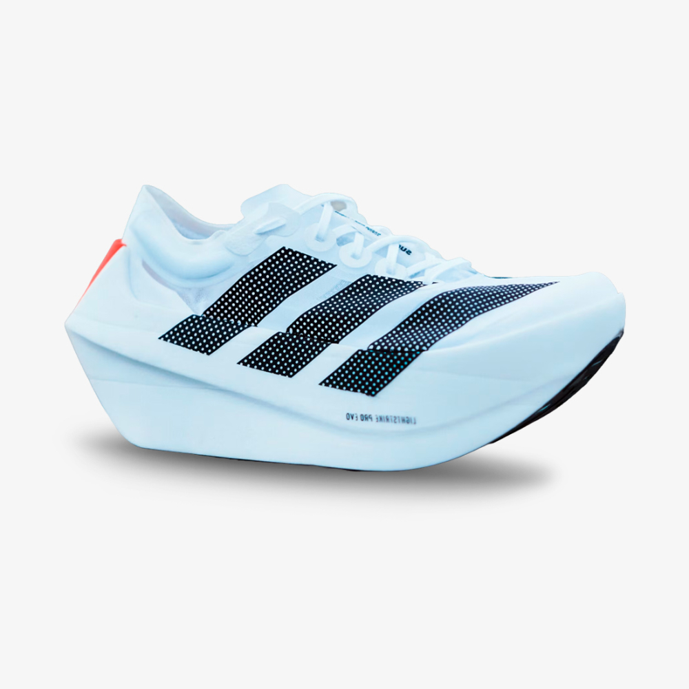 ADIDAS ADIZERO PRIME X EVO新品27.5センチ Tênis Adidas Adizero Prime X Evo Unissex Branco-Preto